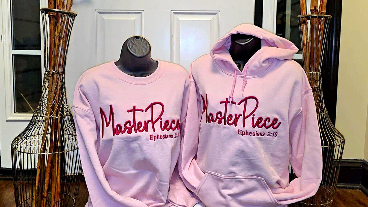 Masterpiece Hoodie