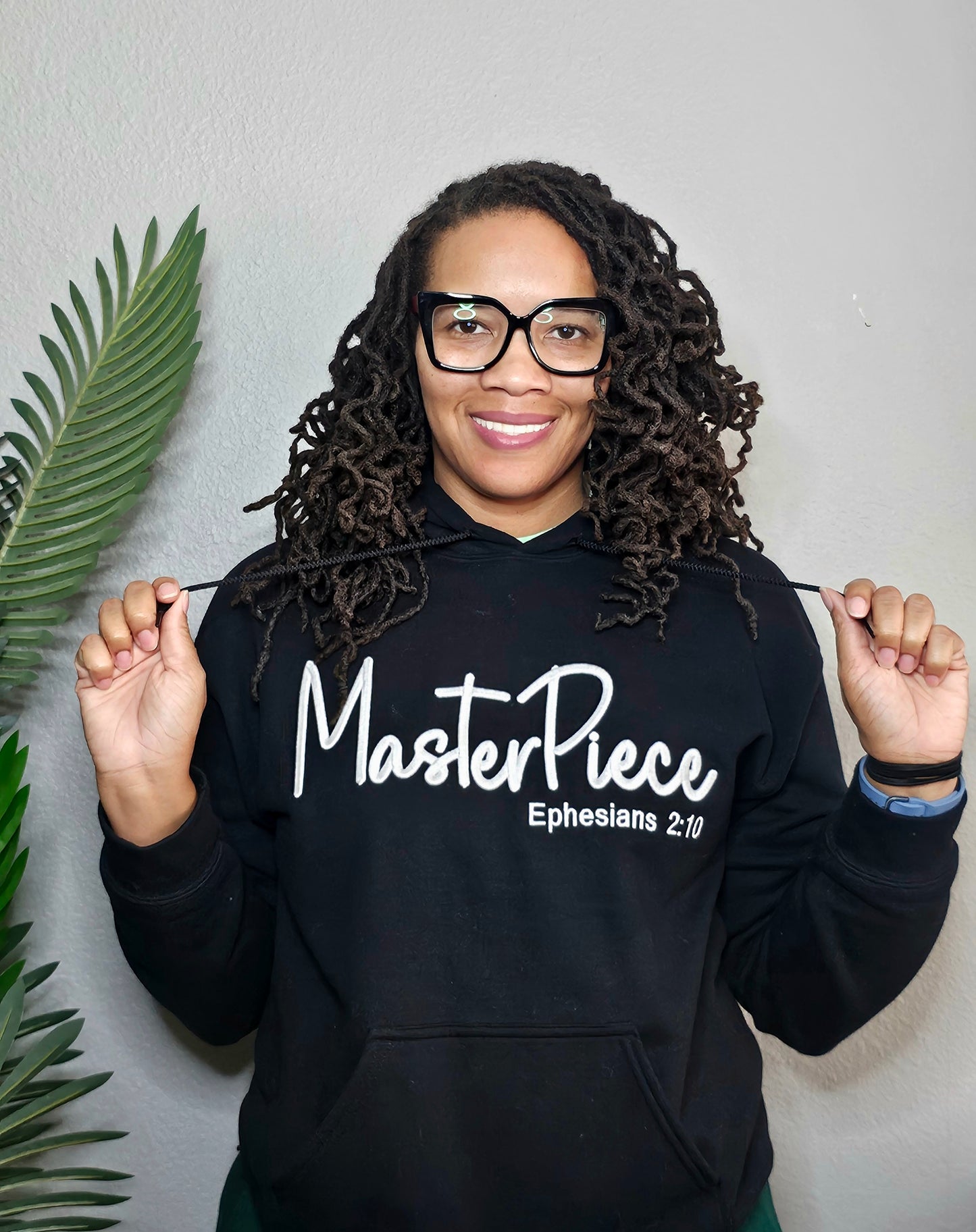 Masterpiece Hoodie