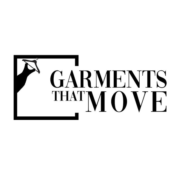 Garments that Move