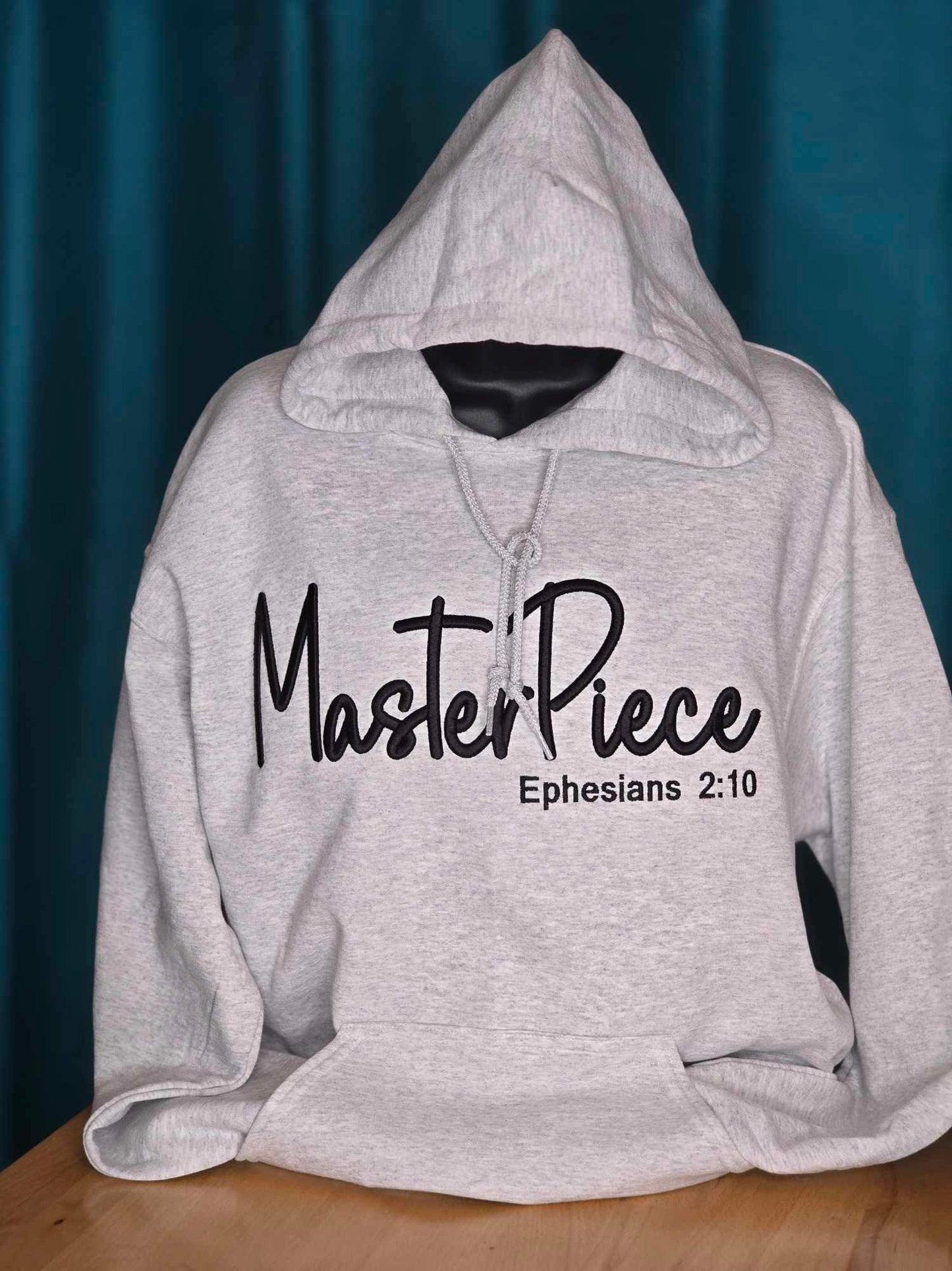 Masterpiece Sweatshirt