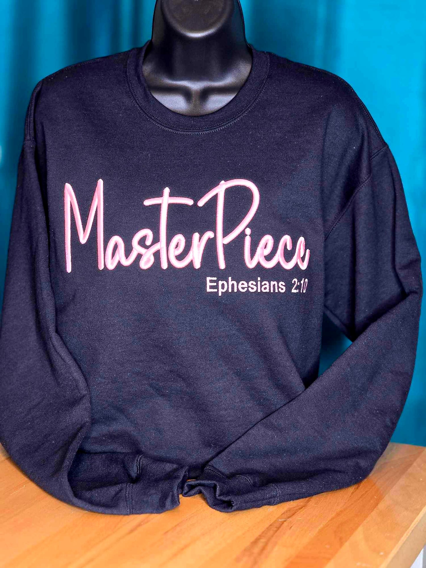 Masterpiece Sweatshirt