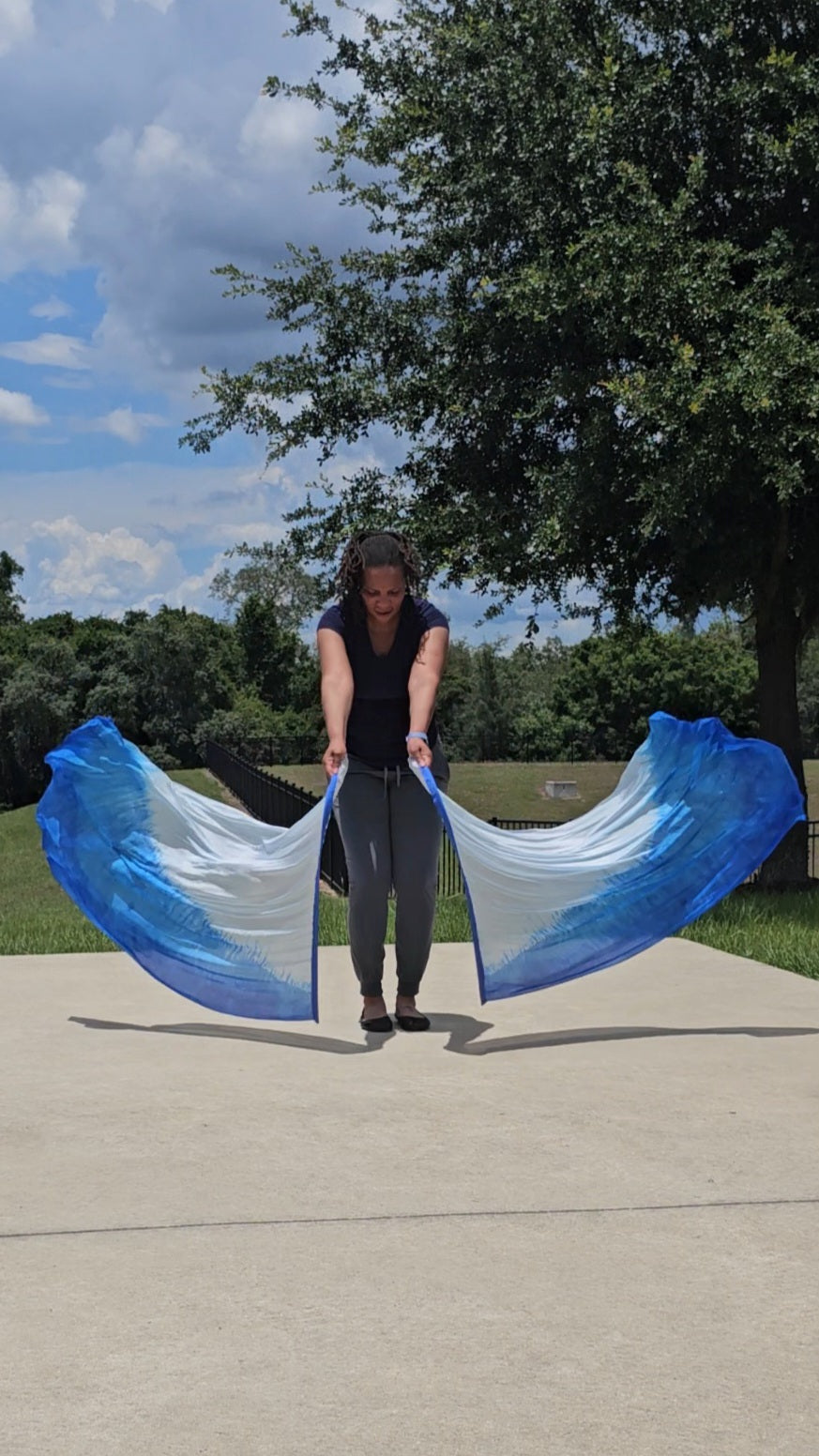 Rain Flag Code Rain Flags (RTS) – Garments that Move